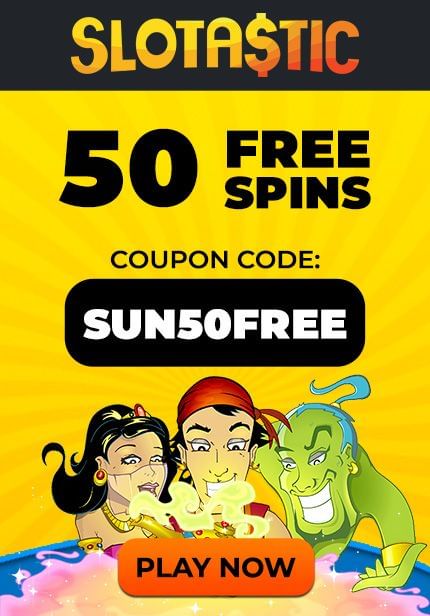 Best Free Spins Coupons