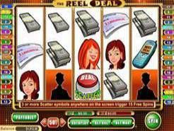 The Reel Deal Slots